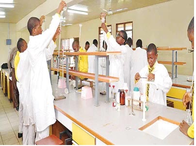 The Impact of Biology Teachers and Laboratory Facilities for Effective Teaching and Learning of Biology